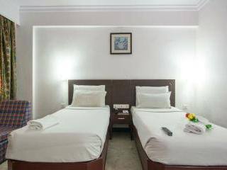Royal Residency, Pondicherry 1